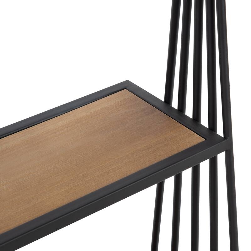 Carbon Loft Revell Wall-mounted Hanging Shelf - 23x30