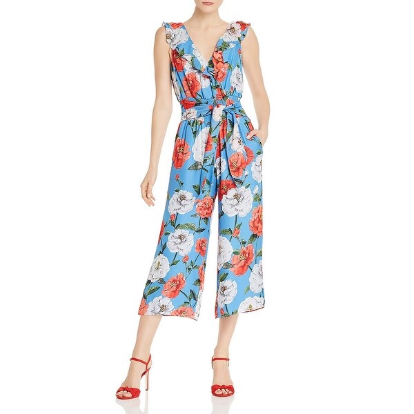 parker elara jumpsuit