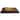 36x27 Two-Layer Memory Foam Waterproof Dog Bed for Large Dogs up to 75lbs