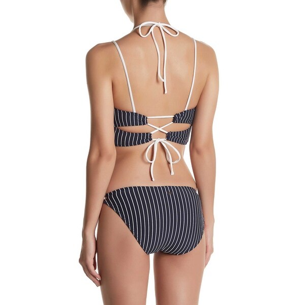tommy hilfiger strappy bikini