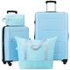 Option Light Blue