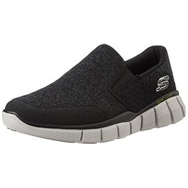 skechers sport men's equalizer 2.0 slip on loafer