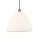 Option Antique Copper / Matte White