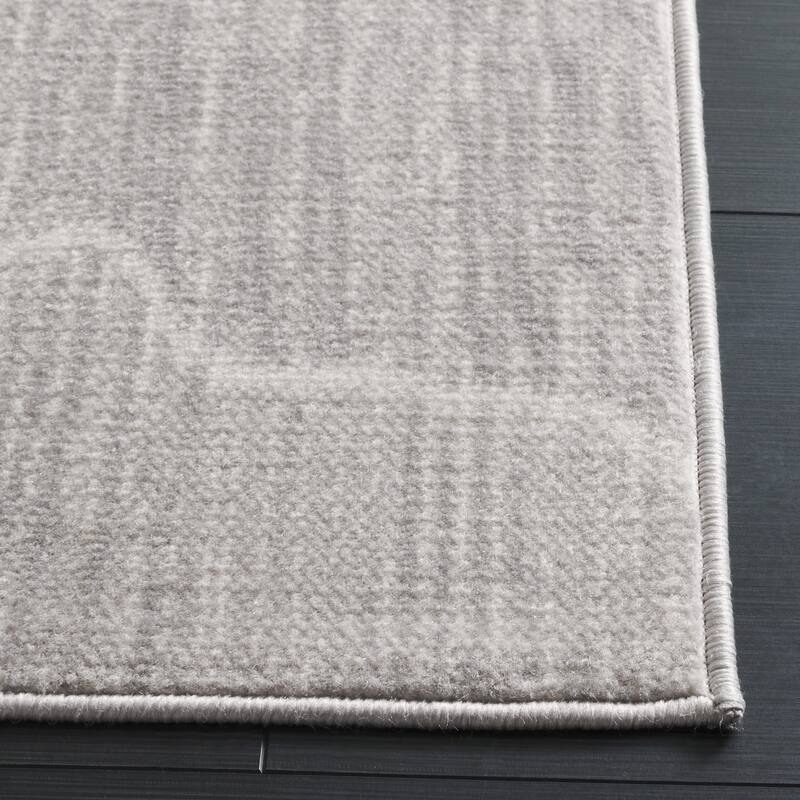 SAFAVIEH Temple Elda Modern & Contemporary Jute Rug