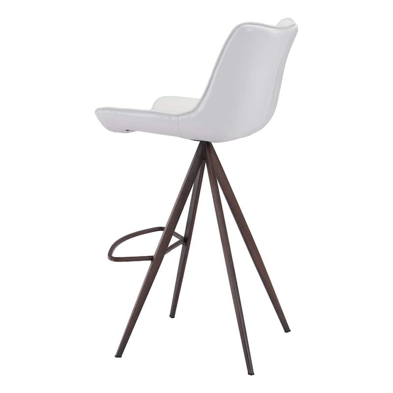 Barstool (Set of 2) - 19.9" W x 22.8" D x 42.7" H