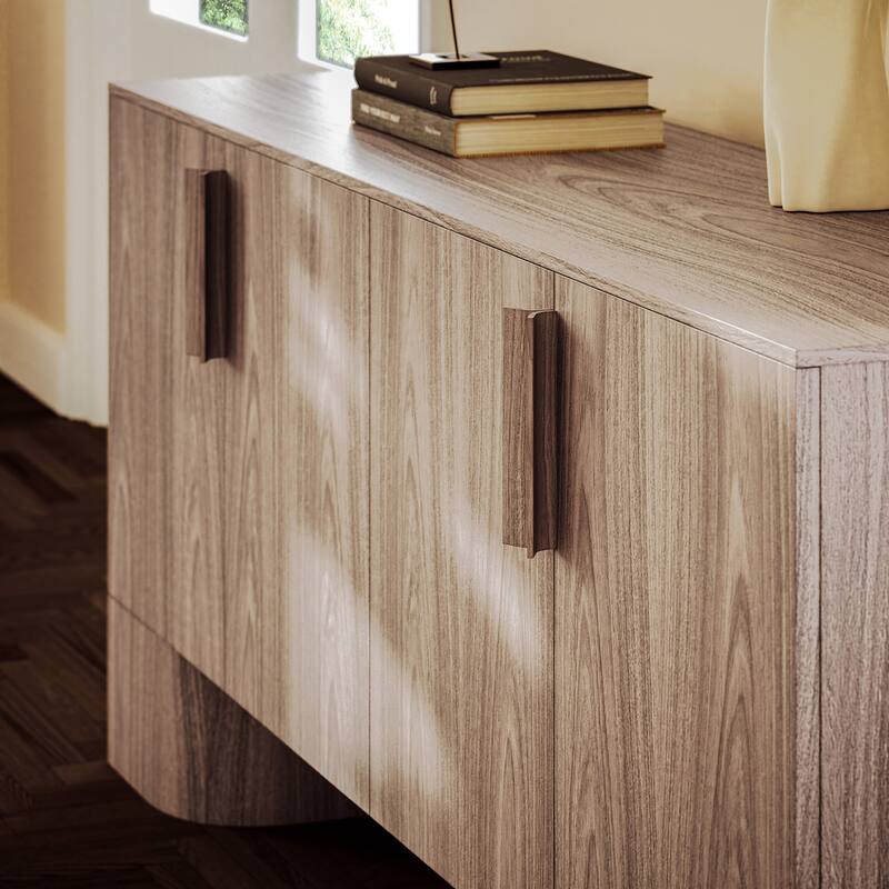 Eka 71" Buffet