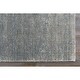 preview thumbnail 8 of 21, Hand-Loomed Carolina Viscose/ Wool Area Rug