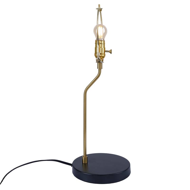 New Design Small Modern Stylish Desk Lamp In Stock In The United States, Easy To Install, Used for Bedside Table Lamp