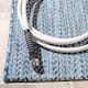 SAFAVIEH Courtyard Carolann Indoor/ Outdoor Waterproof Patio Backyard Rug