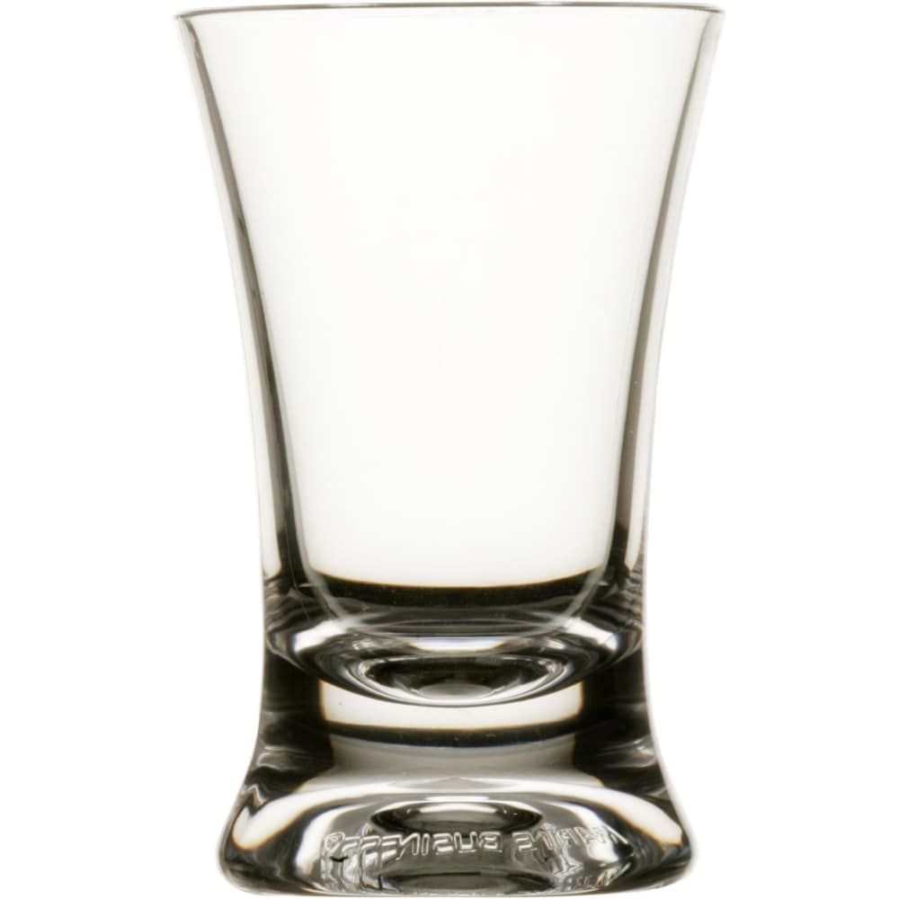 Acrylic Beer Pint Glasses - Break Resistant - 16 Oz: Set of 4
