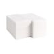 preview thumbnail 1 of 8, Host & Home Disposable DCR Napkins - 12x17 in. - Pack of 100 - 12x17 in. More than 12 - 12x17 in.