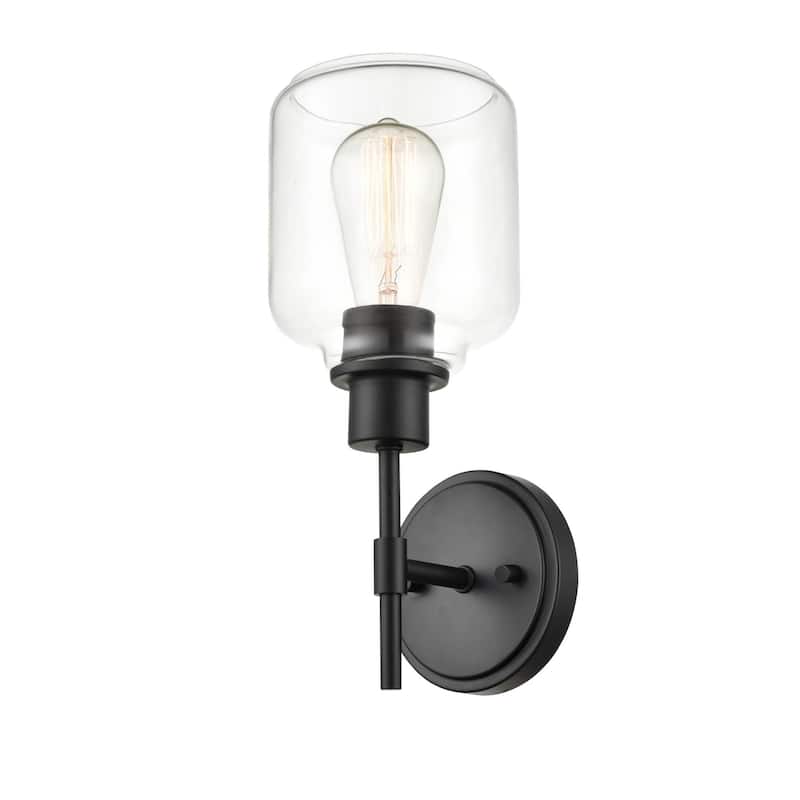 Millennium Lighting 13" Tall Bathroom Sconce