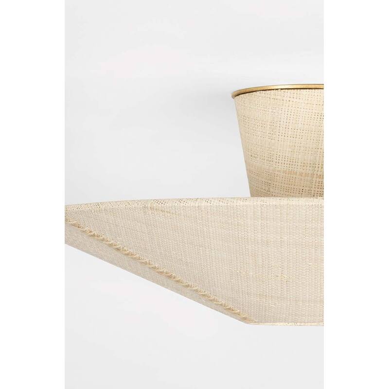 Hudson Valley Lighting 6021 Salisbury Mills 21" Wide Three-Light