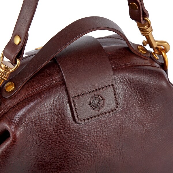 the trend leather bags