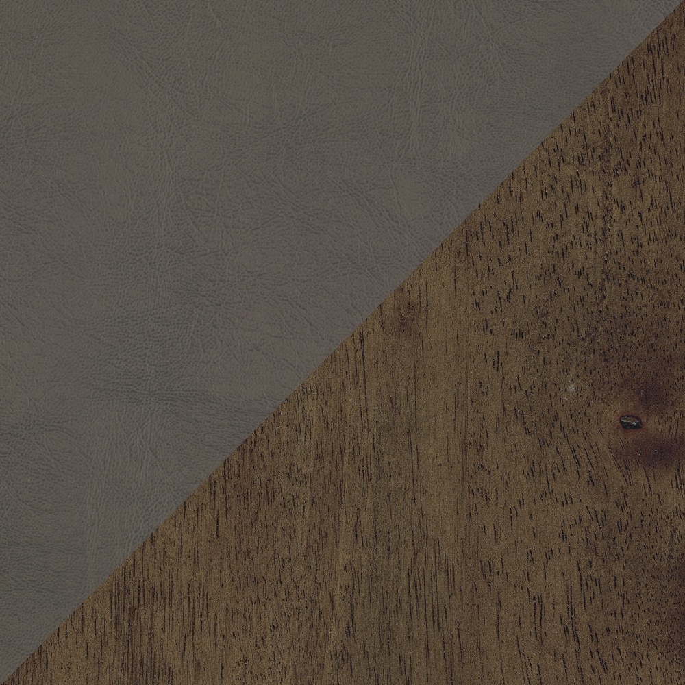 Fremont & Park Whitby Saddle Seat Barstool