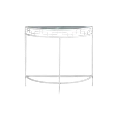 Accent Table, Console