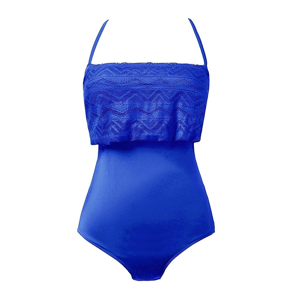 the bay women's swimwear
