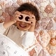 preview thumbnail 3 of 1, Toki Kids, Blooms Picnic Blanket