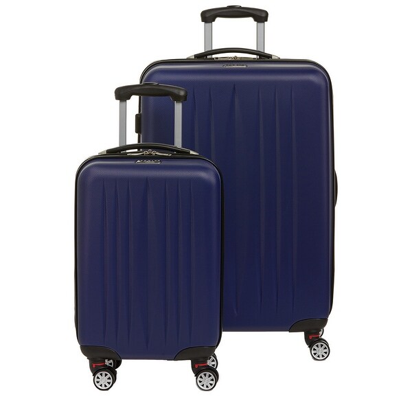 renwick hardside luggage