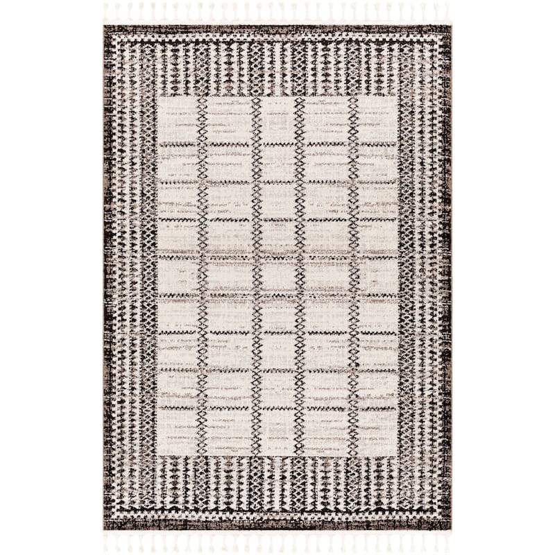 Artistic Weavers Sila Geometric Area Rug