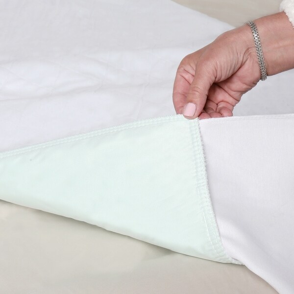 waterproof incontinence pads
