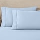 preview thumbnail 102 of 114, Superior Egyptian Cotton 1200 Thread Count Eco-Friendly Solid Sheet Set