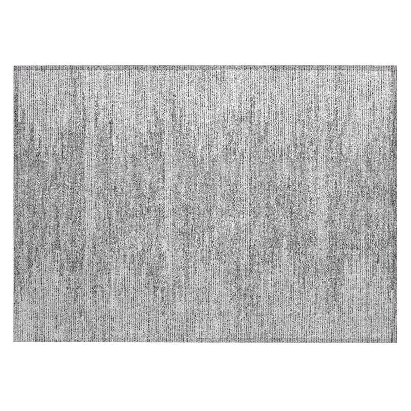 Machine Washable Indoor/ Outdoor Boho Moroccan Rug