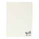 preview thumbnail 2 of 1, Bedtime Originals Friendly Forest Soft Cream Raccoon Baby Blanket