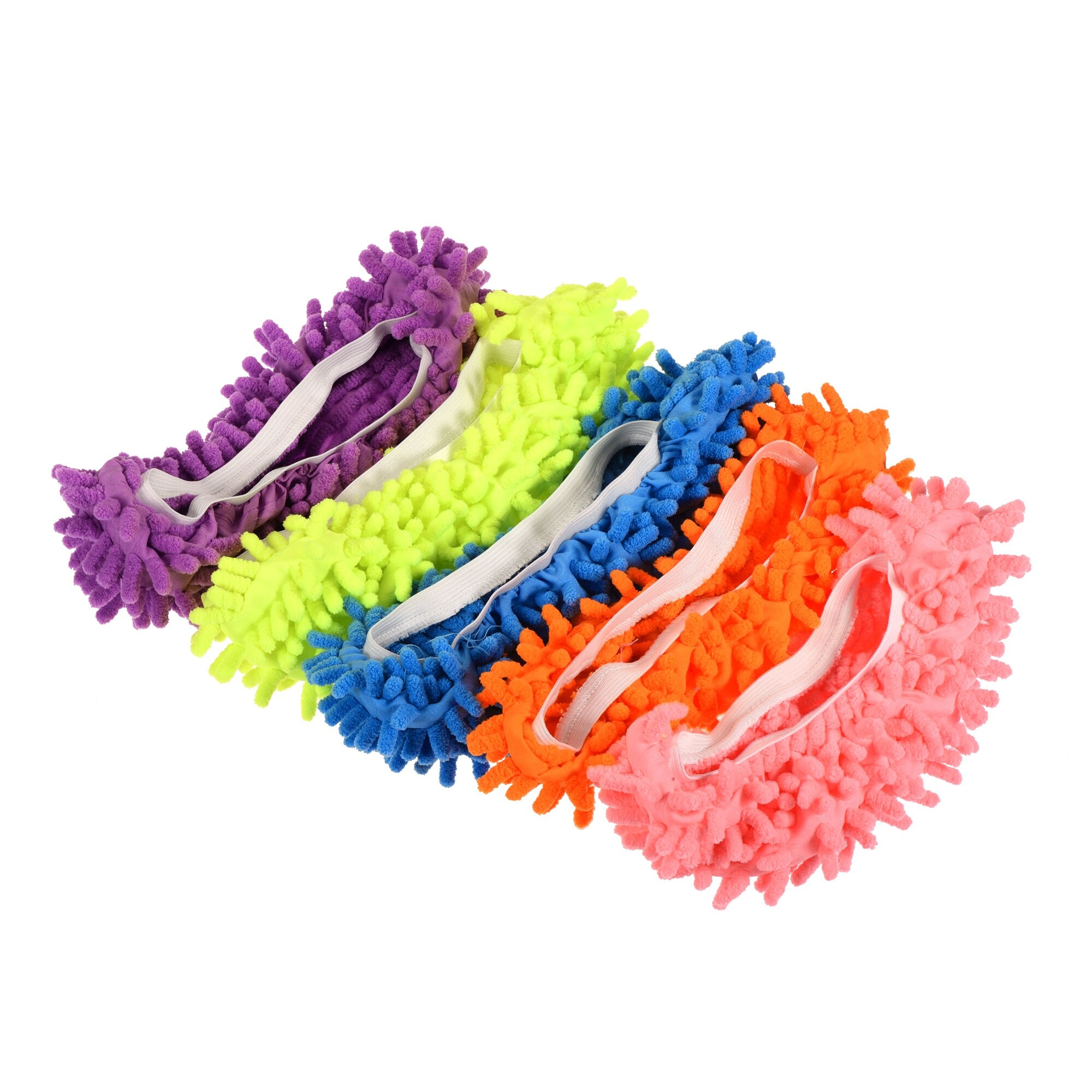 Dust mop slippers bed bath and beyond on sale