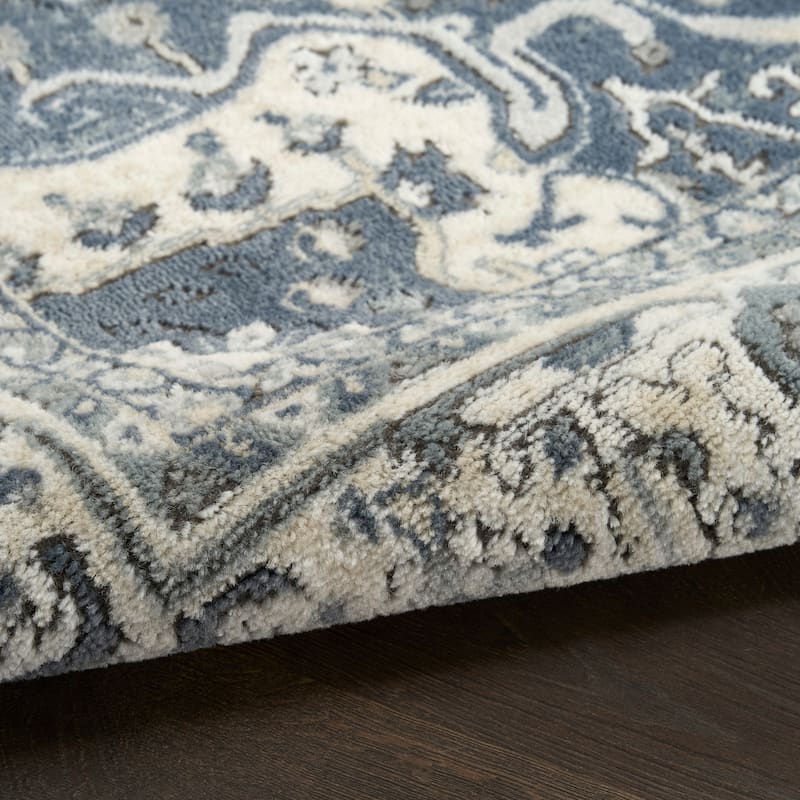 Nourison Concerto Indoor only Persian Area Rug