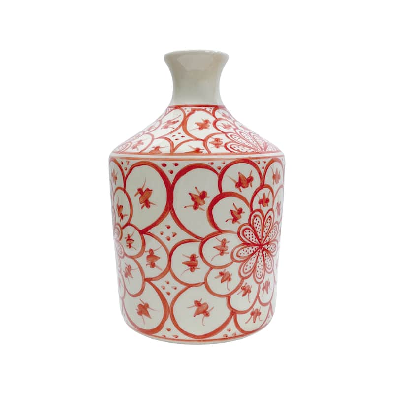 Atom Flower Vase - Small