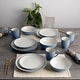 preview thumbnail 23 of 83, Noritake Colorwave 16-Piece Coupe Dinnerware Set, Service For 4