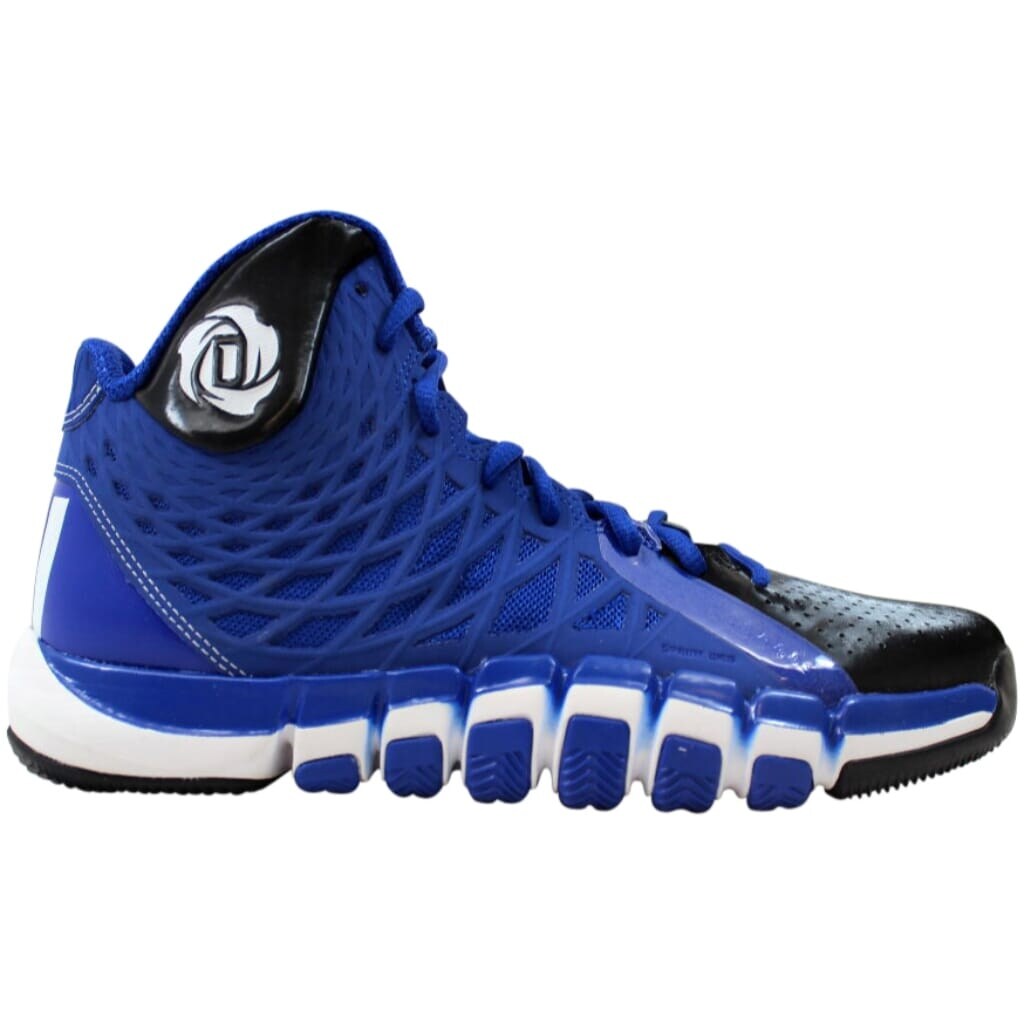 d rose shoes 2