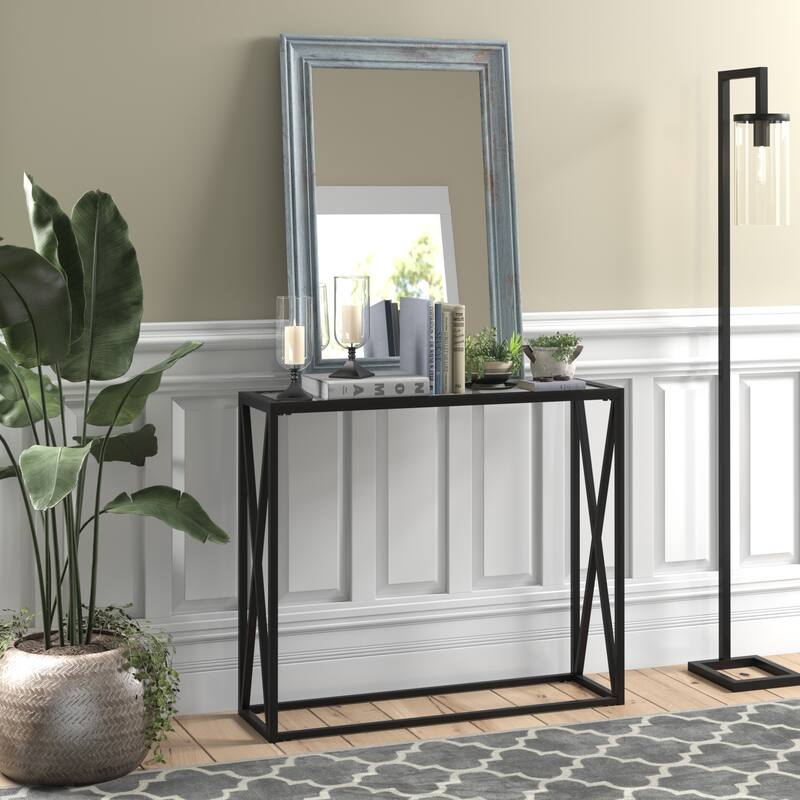 Arlo Console Table
