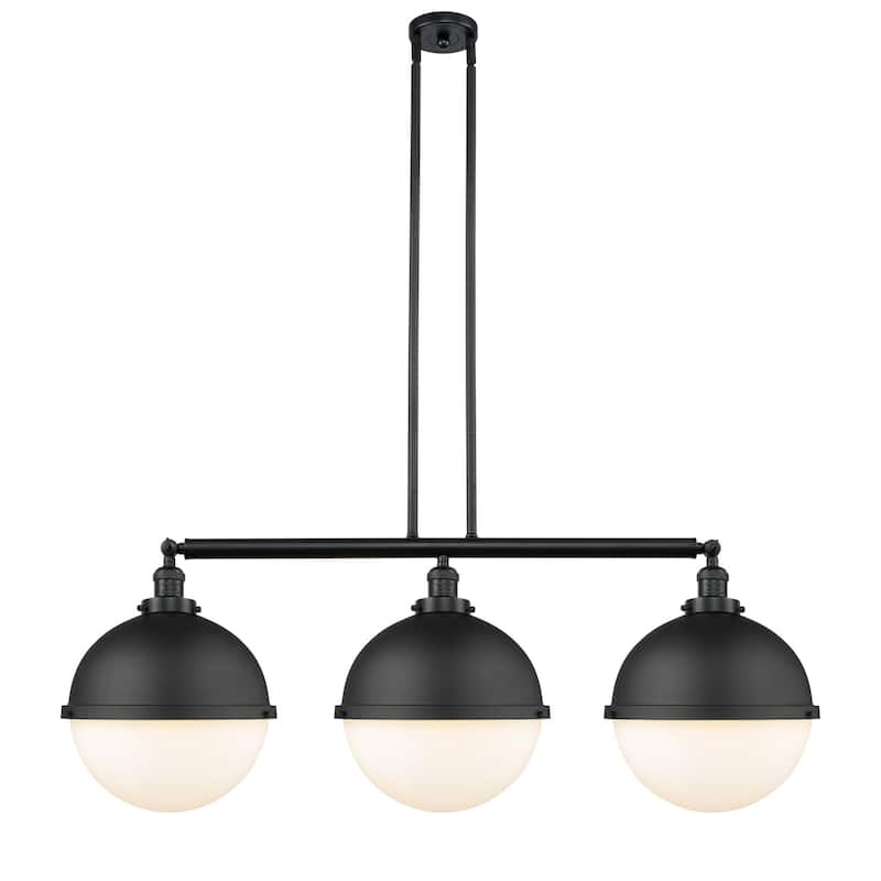 Innovations Lighting 213-17-45 Hampden Linear Hampden 3 Light 45" Wide