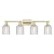 Option Antique Brass / Clear