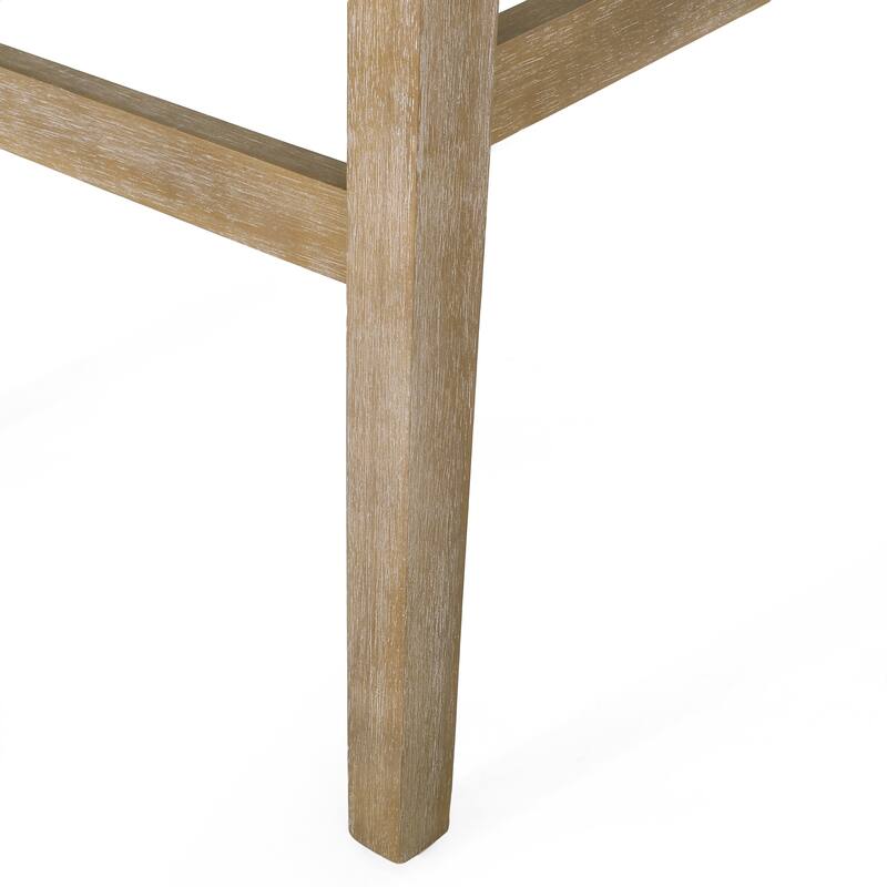 Coloma Fabric 27 Inch Counter Stools (Set of 2) by Christopher Knight Home