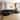 135" Cloud Plush Corduroy Fabric Sectional Sofa with 1 Ottoman, No Assembly Required