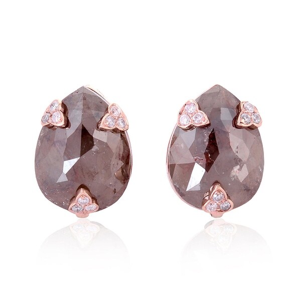 black friday deals on diamond stud earrings