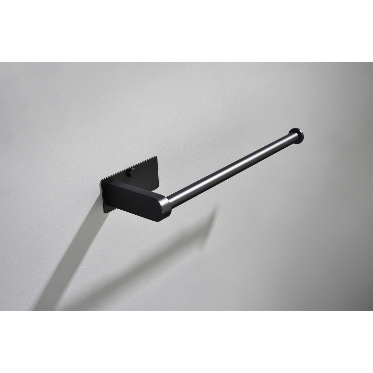 Bed bath and beyond paper towel holder wall mount 2025