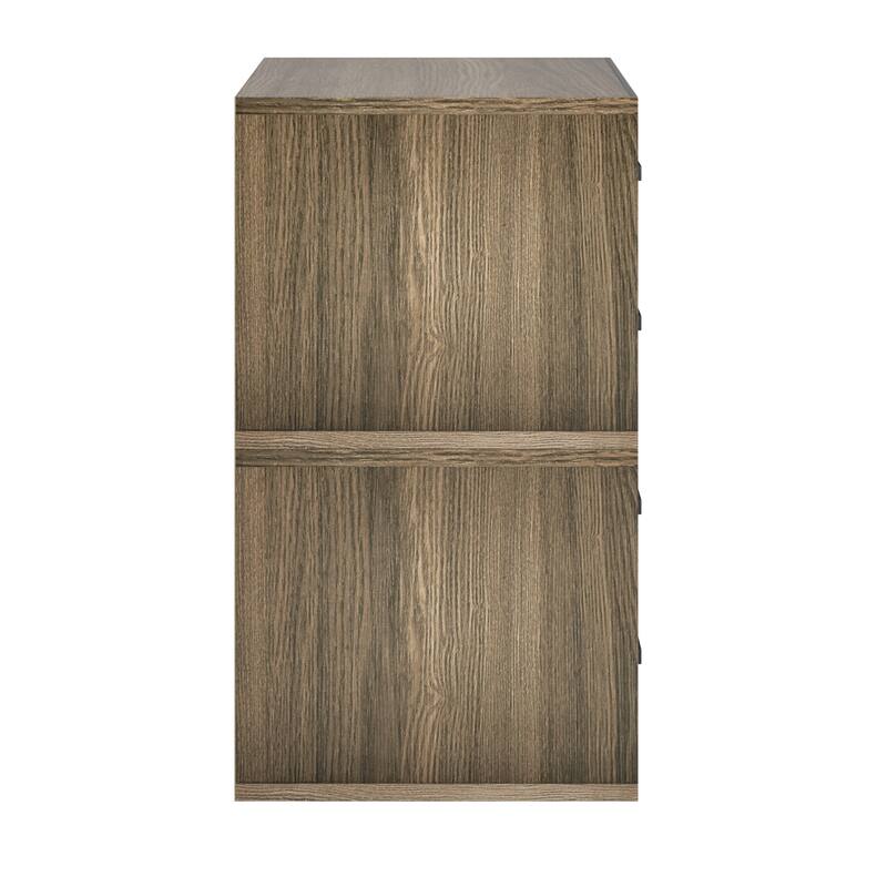 Malins Stackable Storage Organizer by iNSPIRE Q Classic