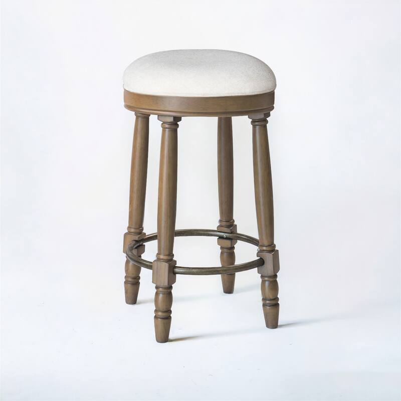 Bar Stools Set Of 2