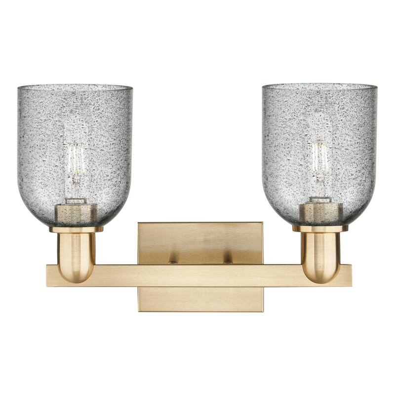 Innovations Lighting Endless Possibilities Arcadia - Caledonia - 2 Light 16" Bath Vanity Light