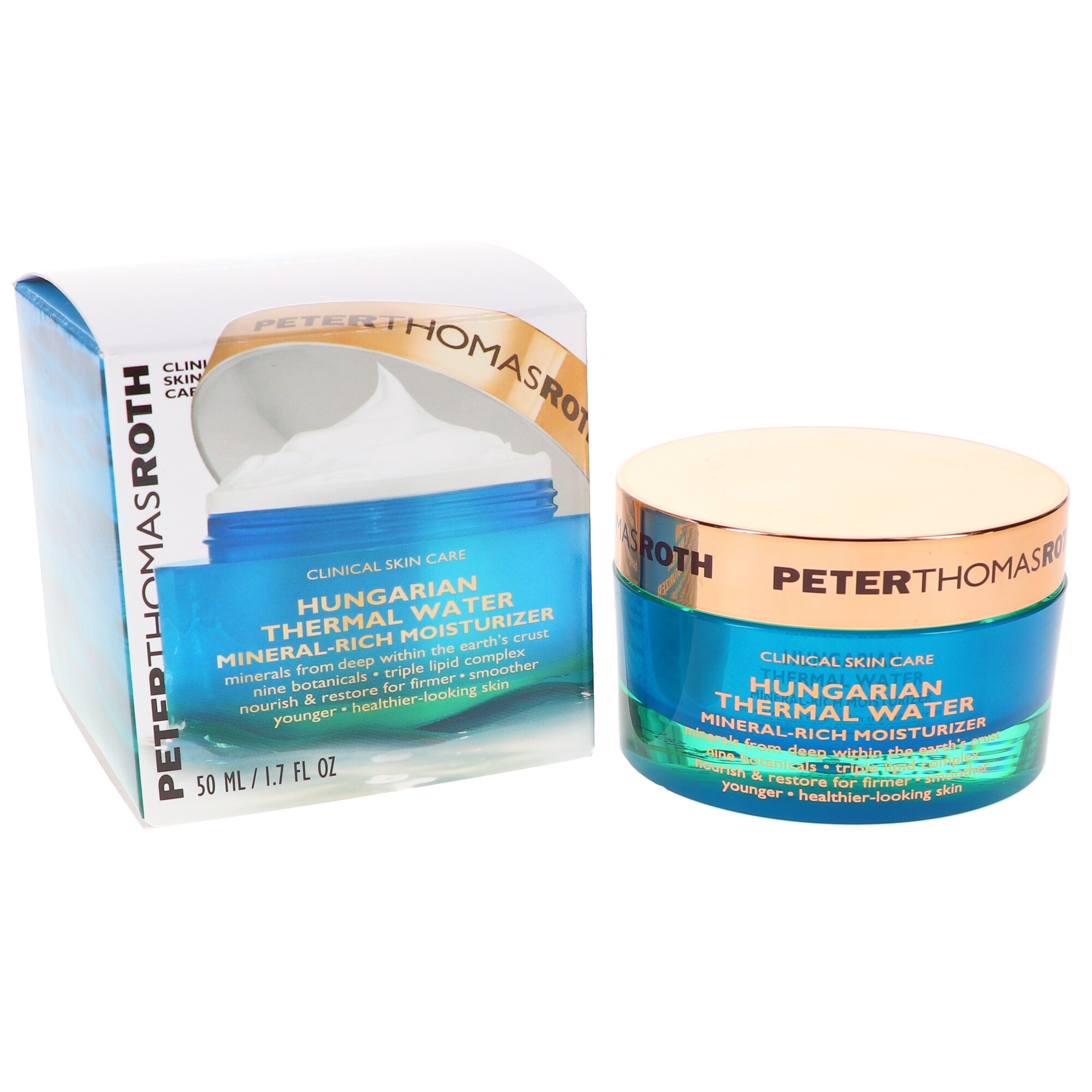 hungarian moisturizer