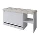 preview thumbnail 6 of 17, CraftPorch Multifunctional Flip-Drawer Storage Shoes Bench