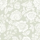 preview thumbnail 1 of 2, Shabby Chic by Rachel Ashwell Stipple Sage Wallpaper