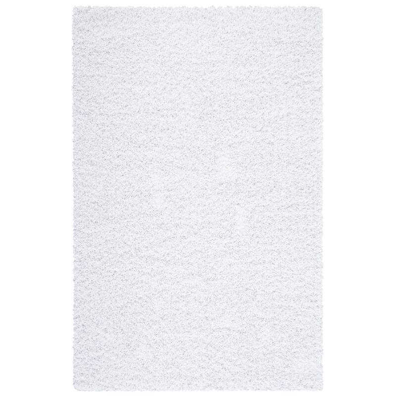 SAFAVIEH Monterey Handmade Shag Area Rug