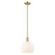 Option Champagne Bronze