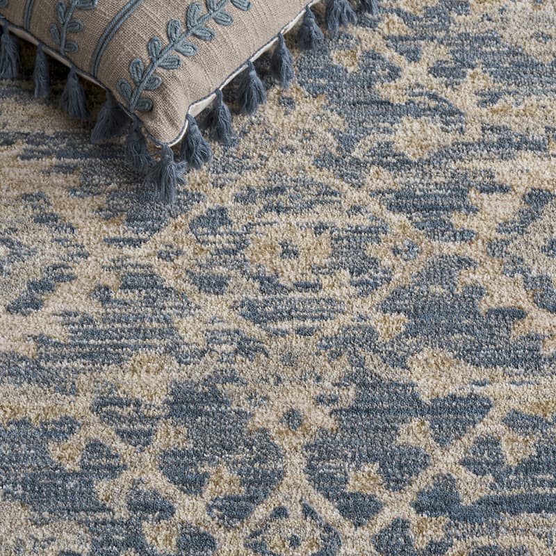SAFAVIEH Whitney Neassa Bohemian & Eclectic Rug