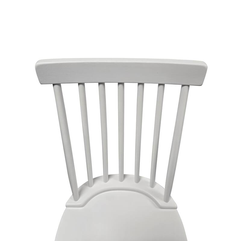Carolina Living Eton Slat Dining Chair
